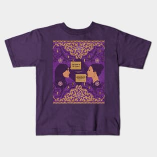 Hijab Kids T-Shirt